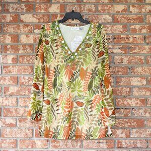 Sante Classics Top